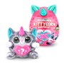 Мягкая игрушка Rainbocorn-B Kittycorn American shorthair surprise (9259B)