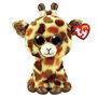 Мягкая игрушка TY Beanie Boos Жираф Stilts 15 см (36394)