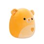 Мягкая игрушка Squishmallows Медведь Чемберлен 13 см (SQVA00849)