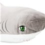 Мягкая игрушка WP Merchandise Акула серая 100 см (FWPTSHARK22GR0100)