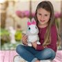 Интерактивная игрушка IMC toys Кролик Бетси (95861)