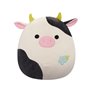 Мягкая игрушка Squishmallows Коровка Кондор 19 см (SQER00825)