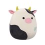 Мягкая игрушка Squishmallows Коровка Кондор 19 см (SQER00825)