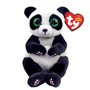 Мягкая игрушка TY Beanie babies Панда Ying 20 см (40542)