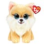 Мягкая игрушка TY Beanie Boos Собачка Honeycomb 15 см (36571)