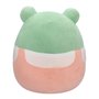 Мягкая игрушка Squishmallows Лягушка Барателли 19 см (SQER00949)