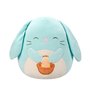 Мягкая игрушка Squishmallows Зайчик Ксин 19 см (SQER00823)