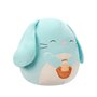 Мягкая игрушка Squishmallows Зайчик Ксин 19 см (SQER00823)