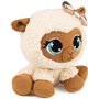 Мягкая игрушка Gund Plushes Pets Ба-ба Ла Крем 15 см (6063130/01)