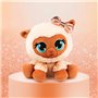 Мягкая игрушка Gund Plushes Pets Ба-ба Ла Крем 15 см (6063130/01)