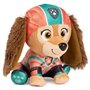 Мягкая игрушка Paw Patrol The mighty movie Щенок Либерти 15 см (SM84240/7098)