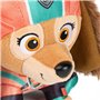 Мягкая игрушка Paw Patrol The mighty movie Щенок Либерти 15 см (SM84240/7098)