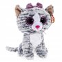 Мягкая игрушка TY Beanie Boo&039s Котенок Кики 15 см (37190)