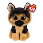 Мягкая игрушка TY Beanie boos Немецкая овчарка Редж 15 см (36309)