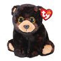 Мягкая игрушка TY Beanie babies Бурый медвежонок Коди 15 см (40170)