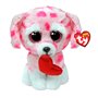 Мягкая игрушка TY Beanie Boos Щенок Рори 15 см (37340)