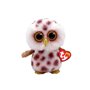 Мягкая игрушка TY Beanie Boos Cова Whoolie 15 см (36574)