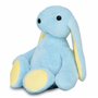 Мягкая игрушка WP Merchandise Зайчонок Патриот Украины 12 см (FWPBUNNY22DBLUE01)