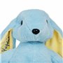 Мягкая игрушка WP Merchandise Зайчонок Патриот Украины 12 см (FWPBUNNY22DBLUE01)