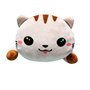 Мягкая игрушка MeriToys Котик 60 см (2050000315725)