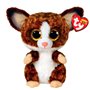 Мягкая игрушка TY Beanie Boo&039s Лемур Бинки 15 см (36374)