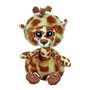 Мягкая игрушка TY Beanie boo&039s Жираф Герти 25 см (37402)