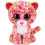 Мягкая игрушка TY Beanie boo&039s Леопард Lainey 25 см (36476)