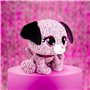 Мягкая игрушка Gund Plushes Pets Мишель Букле 15 см (6063130/02)