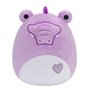 Мягкая игрушка Squishmallows Аллигатор Банни 19 см (SQVA00853)