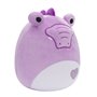 Мягкая игрушка Squishmallows Аллигатор Банни 19 см (SQVA00853)