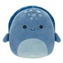 Мягкая игрушка Squishmallows Черепаха Трумен 19 см (SQCR04118)