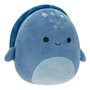 Мягкая игрушка Squishmallows Черепаха Трумен 19 см (SQCR04118)