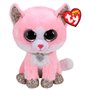 Мягкая игрушка TY Beanie Boo&039s Кот Фиона 25 см (36489)