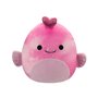 Мягкая игрушка Squishmallows Рыба-удильщик Си 13 см (SQVA00807)