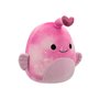 Мягкая игрушка Squishmallows Рыба-удильщик Си 13 см (SQVA00807)