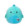 Мягкая игрушка Squishmallows Черепаха Каскад 13 см (SQVA00808)