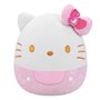 Мягкая игрушка Squishmallows Хелоу Китти в розовом 20 см (SQSN00497)