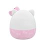 Мягкая игрушка Squishmallows Хелоу Китти в розовом 20 см (SQSN00497)