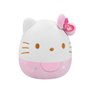 Мягкая игрушка Squishmallows Хелоу Китти в розовом 20 см (SQSN00497)