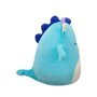 Мягкая игрушка Squishmallows Дракон Татьяна 19 см (SQCR06614)