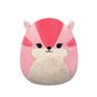 Мягкая игрушка Squishmallows Бурундук Дианали 19 см (SQCR06613)