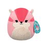 Мягкая игрушка Squishmallows Бурундук Дианали 19 см (SQCR06613)