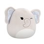 Мягкая игрушка Squishmallows Слон Чериш 19 см (SQCR07029)