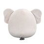 Мягкая игрушка Squishmallows Слон Чериш 19 см (SQCR07029)