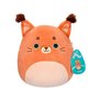 Мягкая игрушка Squishmallows Кот Ферраз 19 см (SQCR05408)