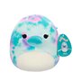 Мягкая игрушка Squishmallows Утконос Бриндал 19 см (SQCR05406)