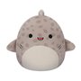 Мягкая игрушка Squishmallows Акула Ази 19 см (SQCR05389)