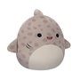 Мягкая игрушка Squishmallows Акула Ази 19 см (SQCR05389)