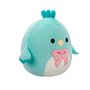 Мягкая игрушка Squishmallows Цыпленок Долорес 13 см (SQER00927)