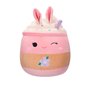 Мягкая игрушка Squishmallows Зайчик Сью 13 см (SQER00910)